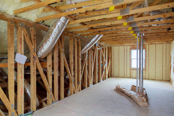 Professional Insulation Contractor in Imlay City, MI