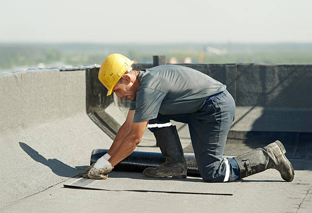 Types of Insulation We Offer in Imlay City, MI