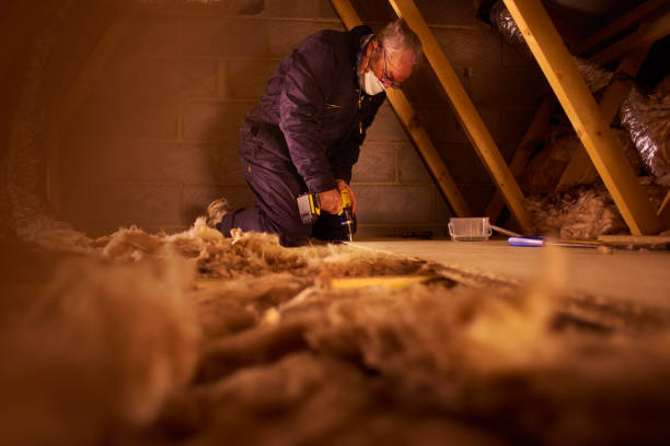 Best Spray Foam Insulation in Imlay City, MI
